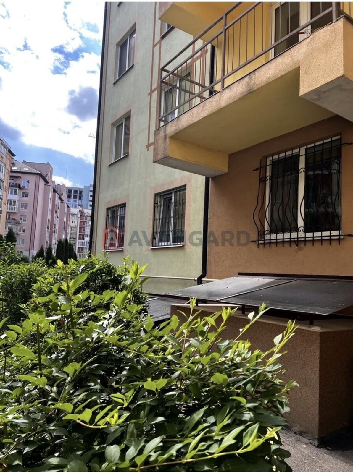 1 комн. квартира, 50/25/8 кв. м., 1/4 этаж фото 11 1 комн. квартира, 50/25/8 кв. м., 1/4 этаж фото 11
