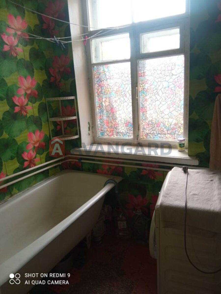 2 кім. квартира, 62/-/10 кв. м., 2/4 поверх фото 12 2 кім. квартира, 62/-/10 кв. м., 2/4 поверх фото 12