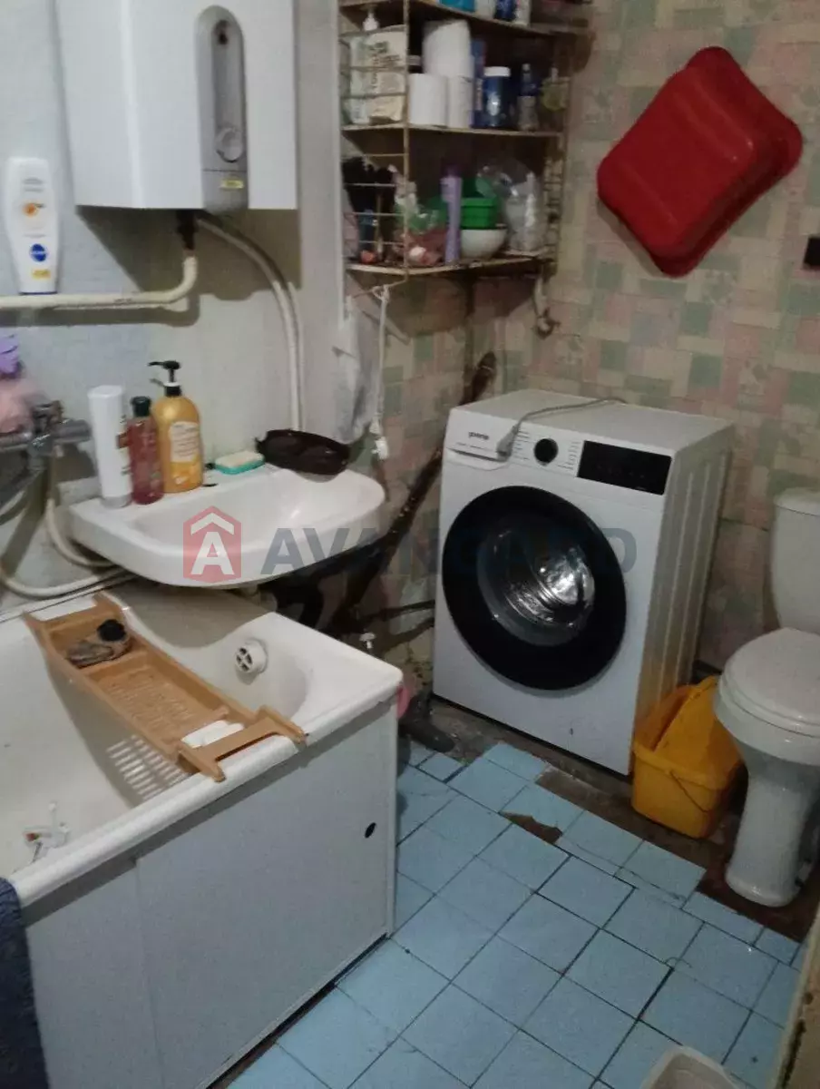 4 комн. квартира, 73/-/12 кв. м., 2/2 этаж фото 17 4 комн. квартира, 73/-/12 кв. м., 2/2 этаж фото 17