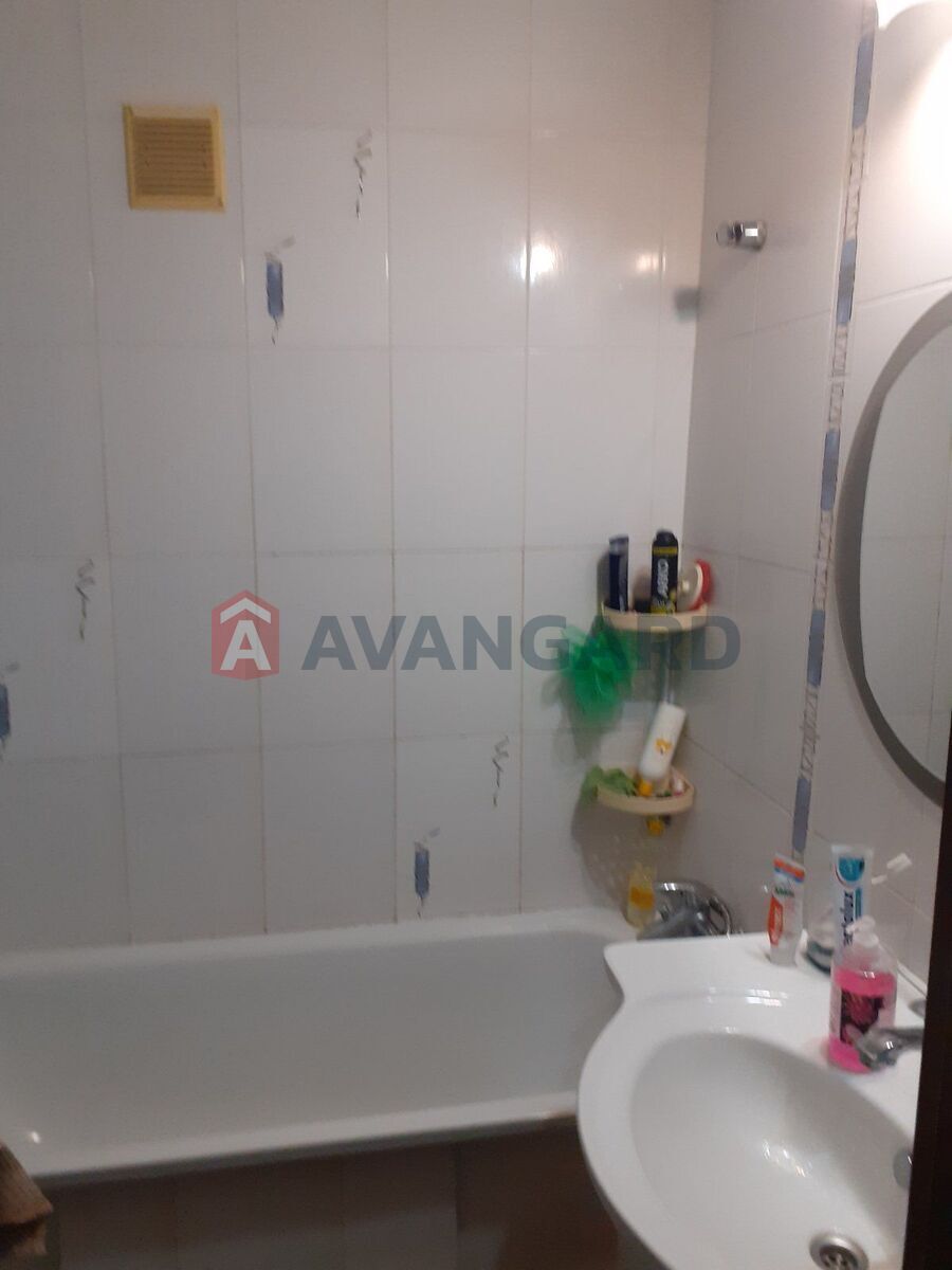 2 кім. квартира, 50/33/7 кв. м., 6/9 поверх фото 12 2 кім. квартира, 50/33/7 кв. м., 6/9 поверх фото 12