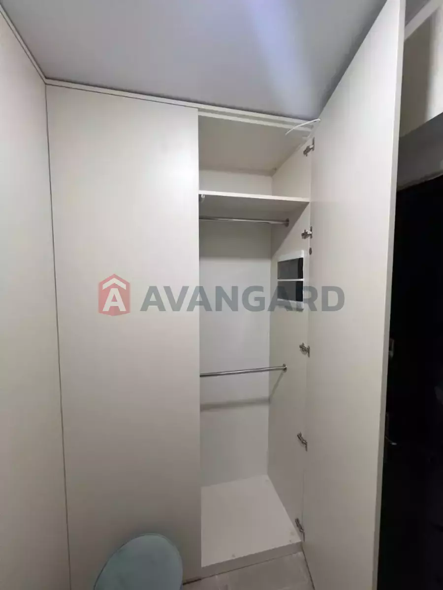 1 кім. квартира, 27/18/- кв. м., 6/9 поверх фото 16 1 кім. квартира, 27/18/- кв. м., 6/9 поверх фото 16