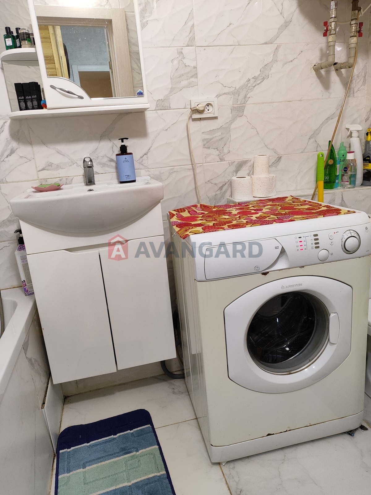 3 комн. квартира, 66/42/10 кв. м., 5/5 этаж фото 8 3 комн. квартира, 66/42/10 кв. м., 5/5 этаж фото 8