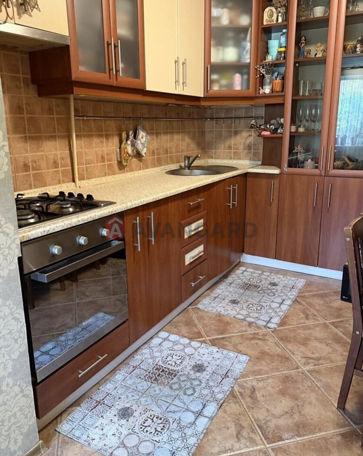 2 комн. квартира, 59/32/8 кв. м., 1/9 этаж фото 3 2 комн. квартира, 59/32/8 кв. м., 1/9 этаж фото 3