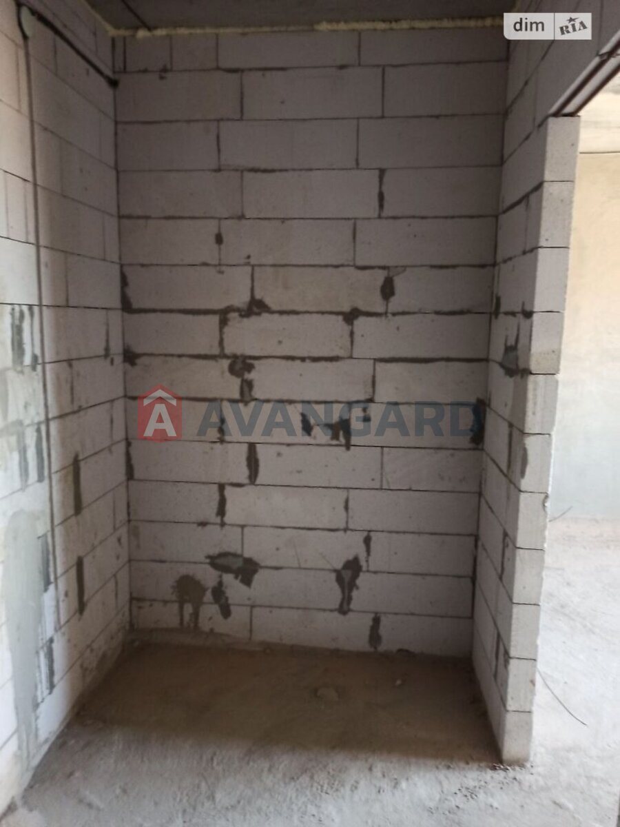 1 кім. квартира, 43/-/14 кв. м., 5/6 поверх фото 11 1 кім. квартира, 43/-/14 кв. м., 5/6 поверх фото 11