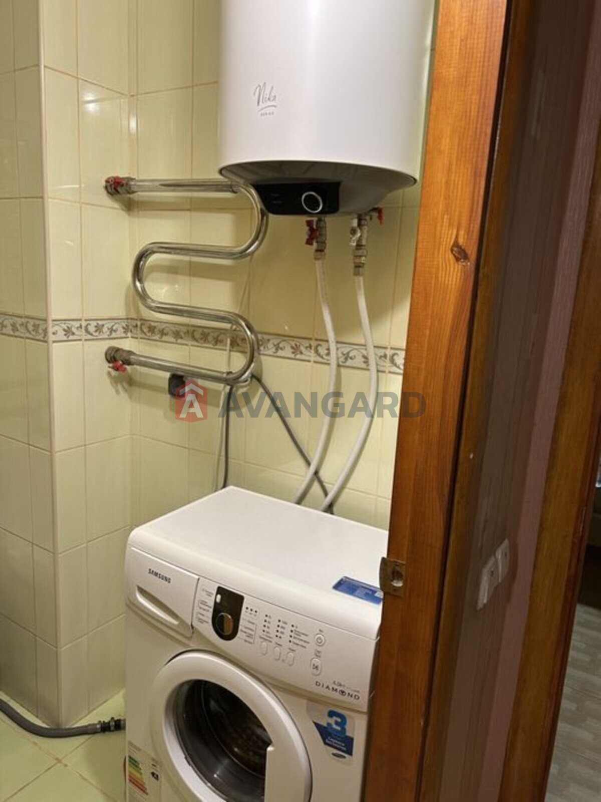 1 комн. квартира, 36/-/6 кв. м., 4/9 этаж фото 7 1 комн. квартира, 36/-/6 кв. м., 4/9 этаж фото 7