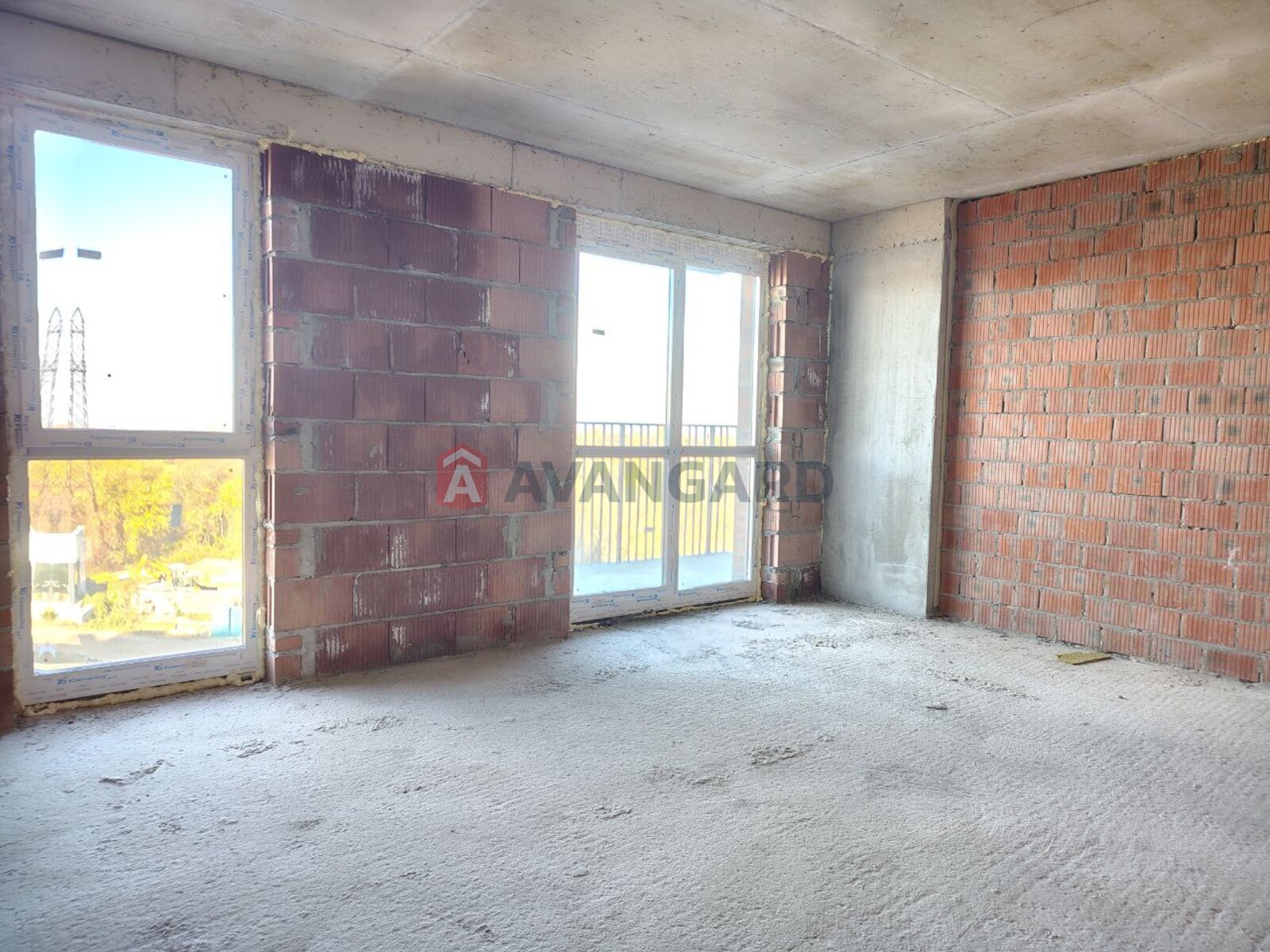 2 кім. квартира, 77,89/31,11/28,13 кв. м., 4/7 поверх фото 12 2 кім. квартира, 77,89/31,11/28,13 кв. м., 4/7 поверх фото 12