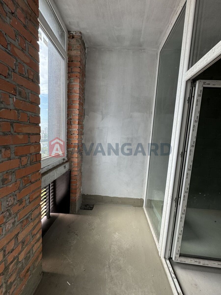 1 комн. квартира, 52/-/22 кв. м., 29/36 этаж фото 9 1 комн. квартира, 52/-/22 кв. м., 29/36 этаж фото 9