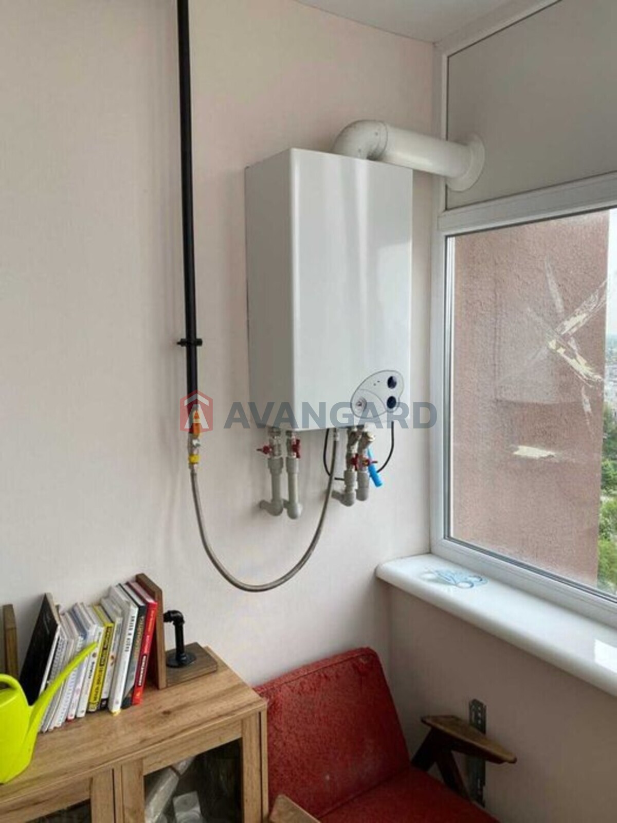 1 комн. квартира, 54/-/54 кв. м., 12/12 этаж фото 7 1 комн. квартира, 54/-/54 кв. м., 12/12 этаж фото 7