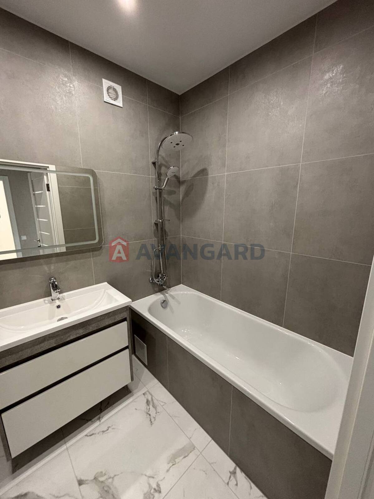 1 комн. квартира, 45/16/15 кв. м., 6/10 этаж фото 20 1 комн. квартира, 45/16/15 кв. м., 6/10 этаж фото 20