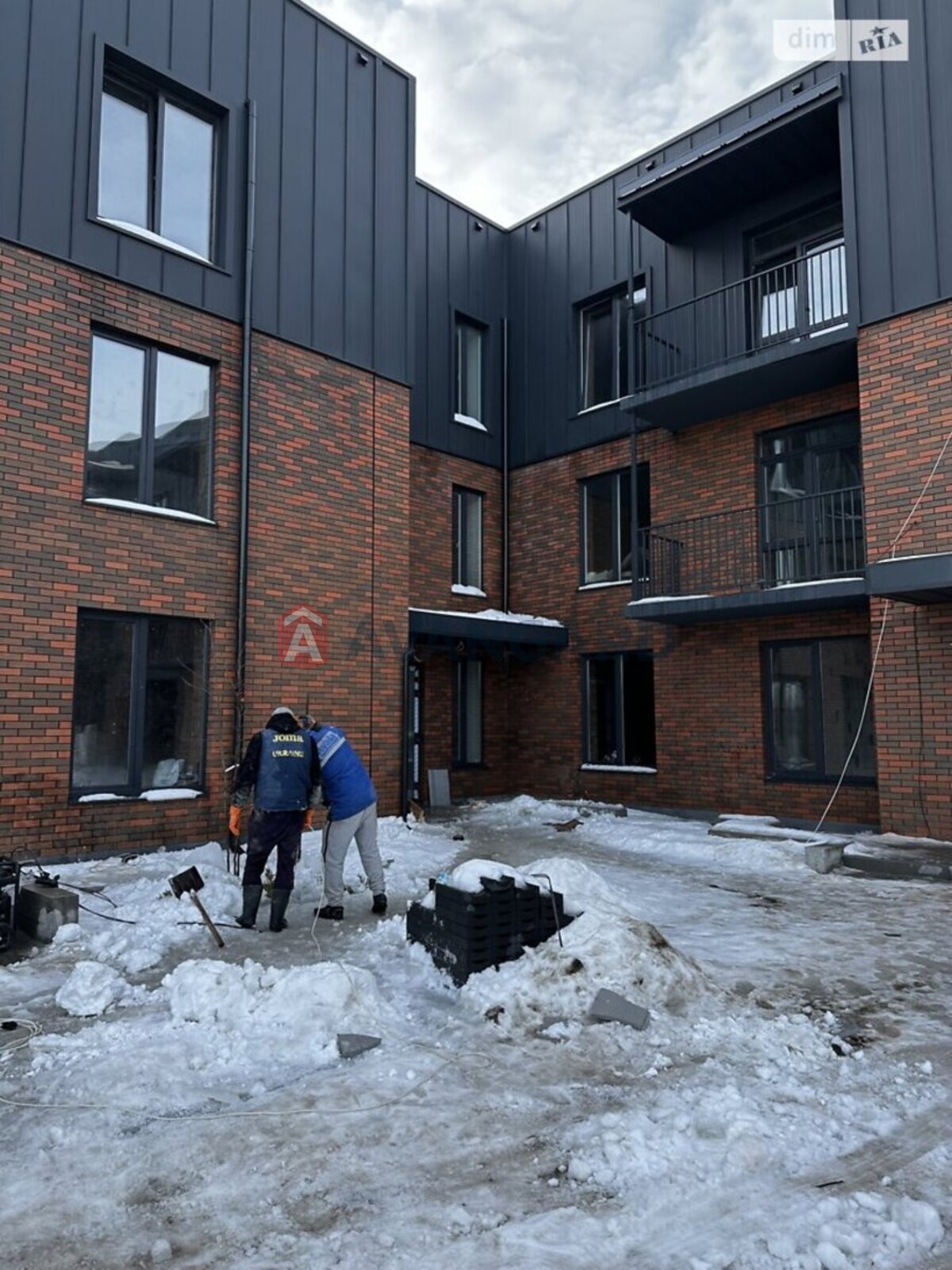 1 комн. квартира, 54/54/25 кв. м., 1/3 этаж фото 1 1 комн. квартира, 54/54/25 кв. м., 1/3 этаж фото 1