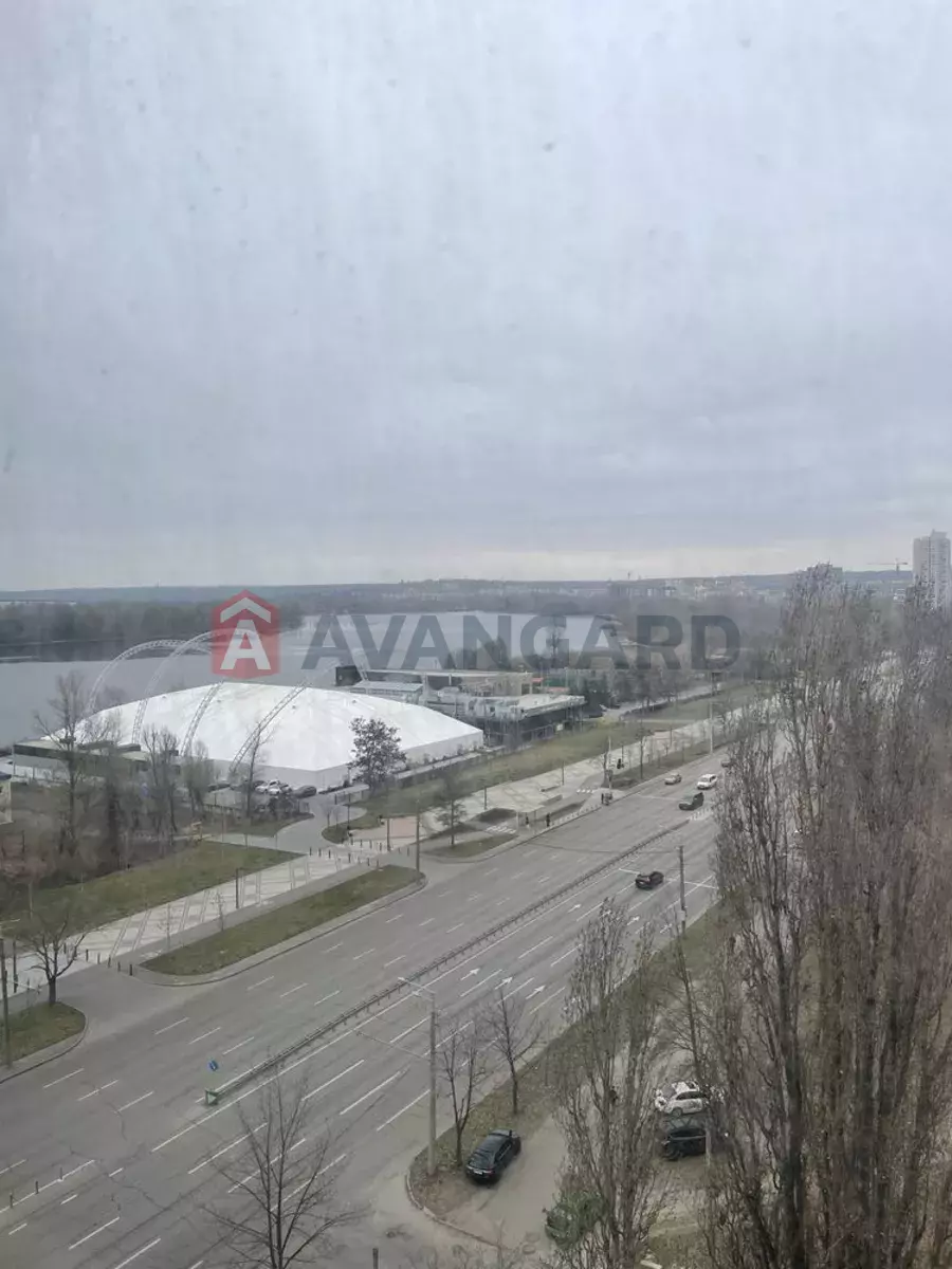 2 кім. квартира, 62/-/10 кв. м., 9/19 поверх фото 5 2 кім. квартира, 62/-/10 кв. м., 9/19 поверх фото 5