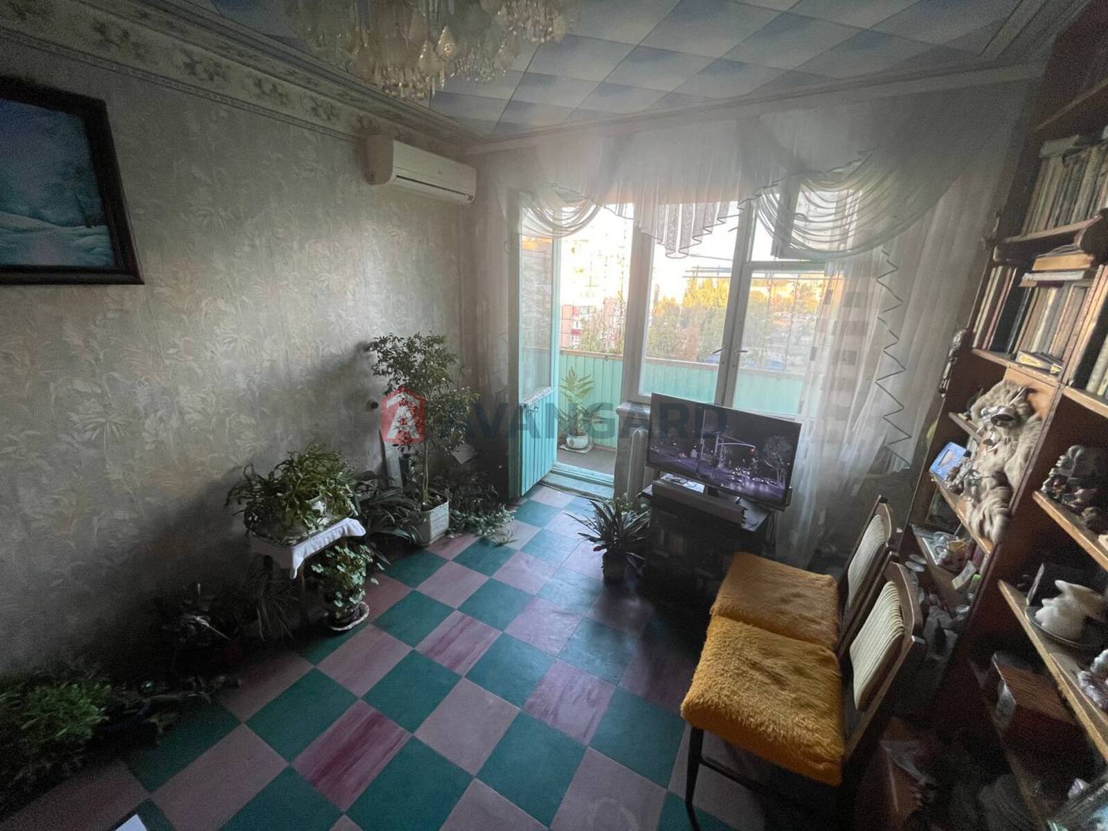 3 комн. квартира, 63/25/10 кв. м., 8/9 этаж фото 14 3 комн. квартира, 63/25/10 кв. м., 8/9 этаж фото 14