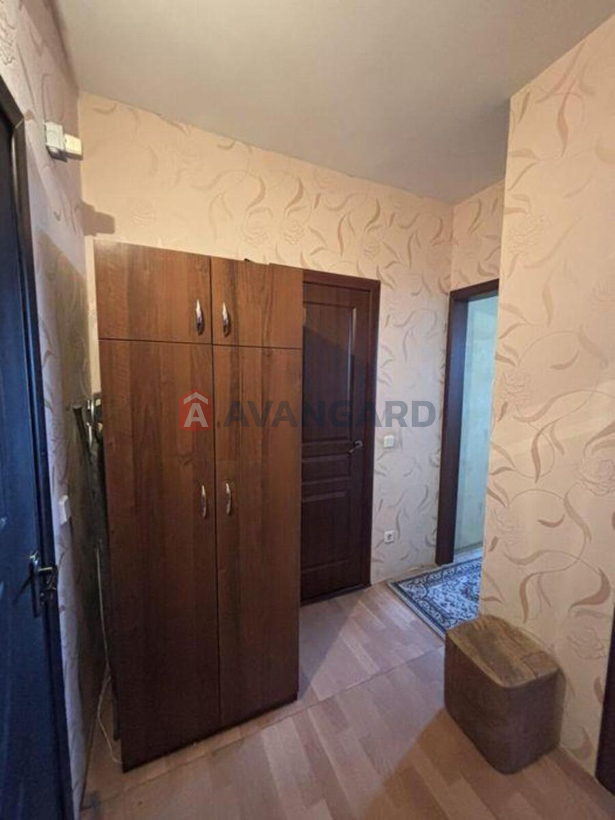 1 кім. квартира, 38/-/8 кв. м., 14/16 поверх фото 13 1 кім. квартира, 38/-/8 кв. м., 14/16 поверх фото 13