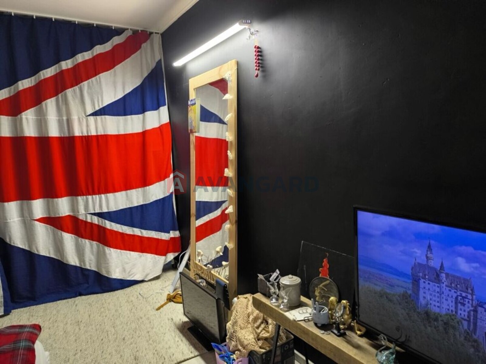 2 комн. квартира, 53/-/8 кв. м., 4/10 этаж фото 1 2 комн. квартира, 53/-/8 кв. м., 4/10 этаж фото 1