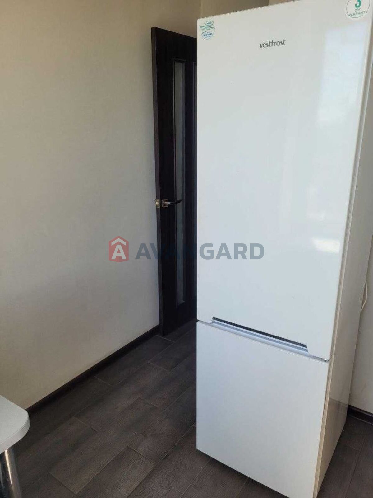 2 кім. квартира, 40/-/6 кв. м., 8/9 поверх фото 3 2 кім. квартира, 40/-/6 кв. м., 8/9 поверх фото 3