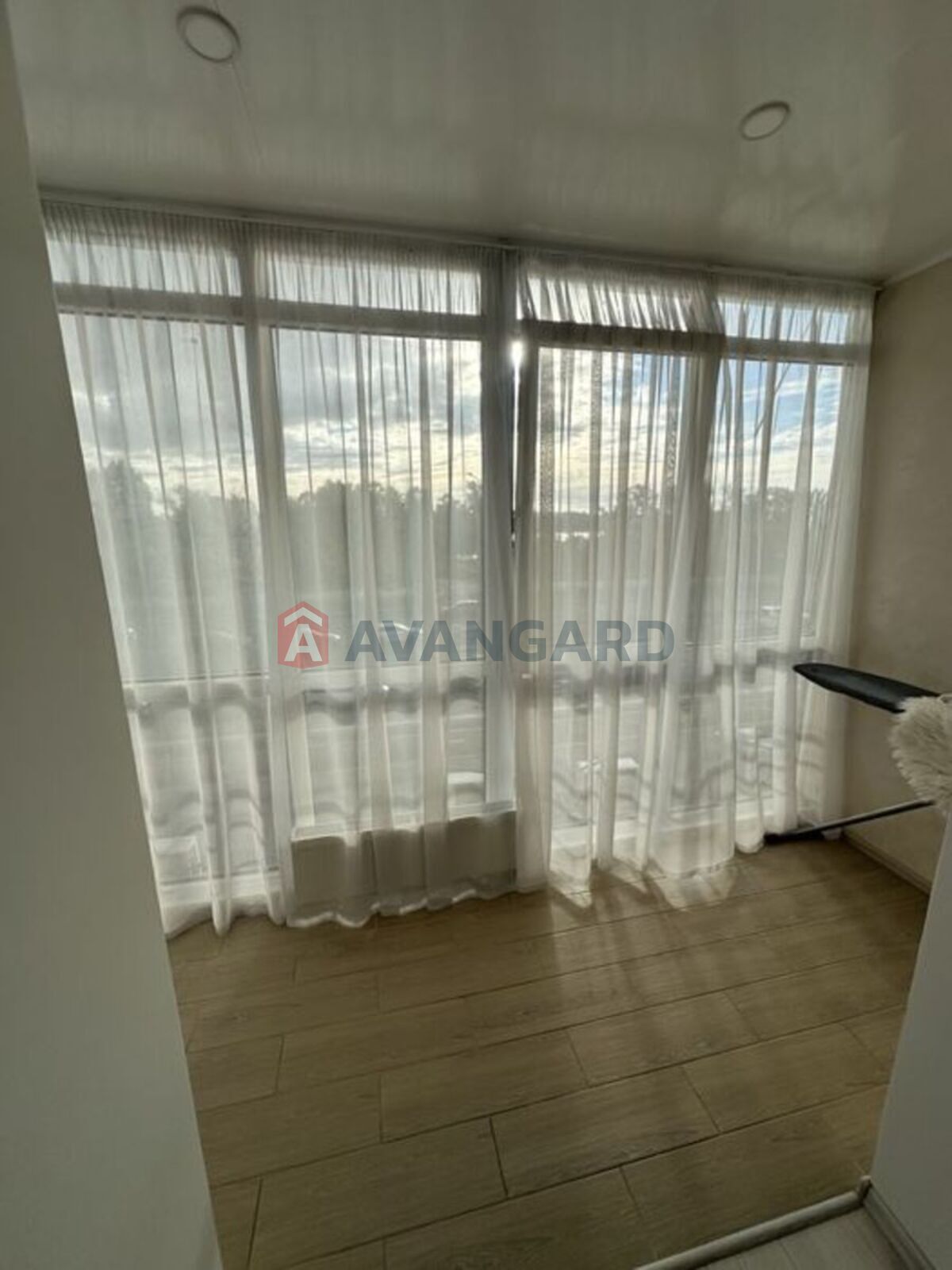 2 кім. квартира, 60/-/10 кв. м., 3/12 поверх фото 3 2 кім. квартира, 60/-/10 кв. м., 3/12 поверх фото 3