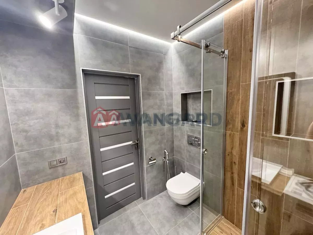 1 кім. квартира, 48/12/20 кв. м., 2/10 поверх фото 13 1 кім. квартира, 48/12/20 кв. м., 2/10 поверх фото 13