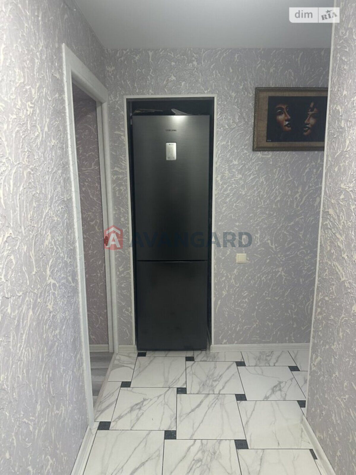 2 кім. квартира, 45/-/5.4 кв. м., 2/5 поверх фото 7 2 кім. квартира, 45/-/5.4 кв. м., 2/5 поверх фото 7