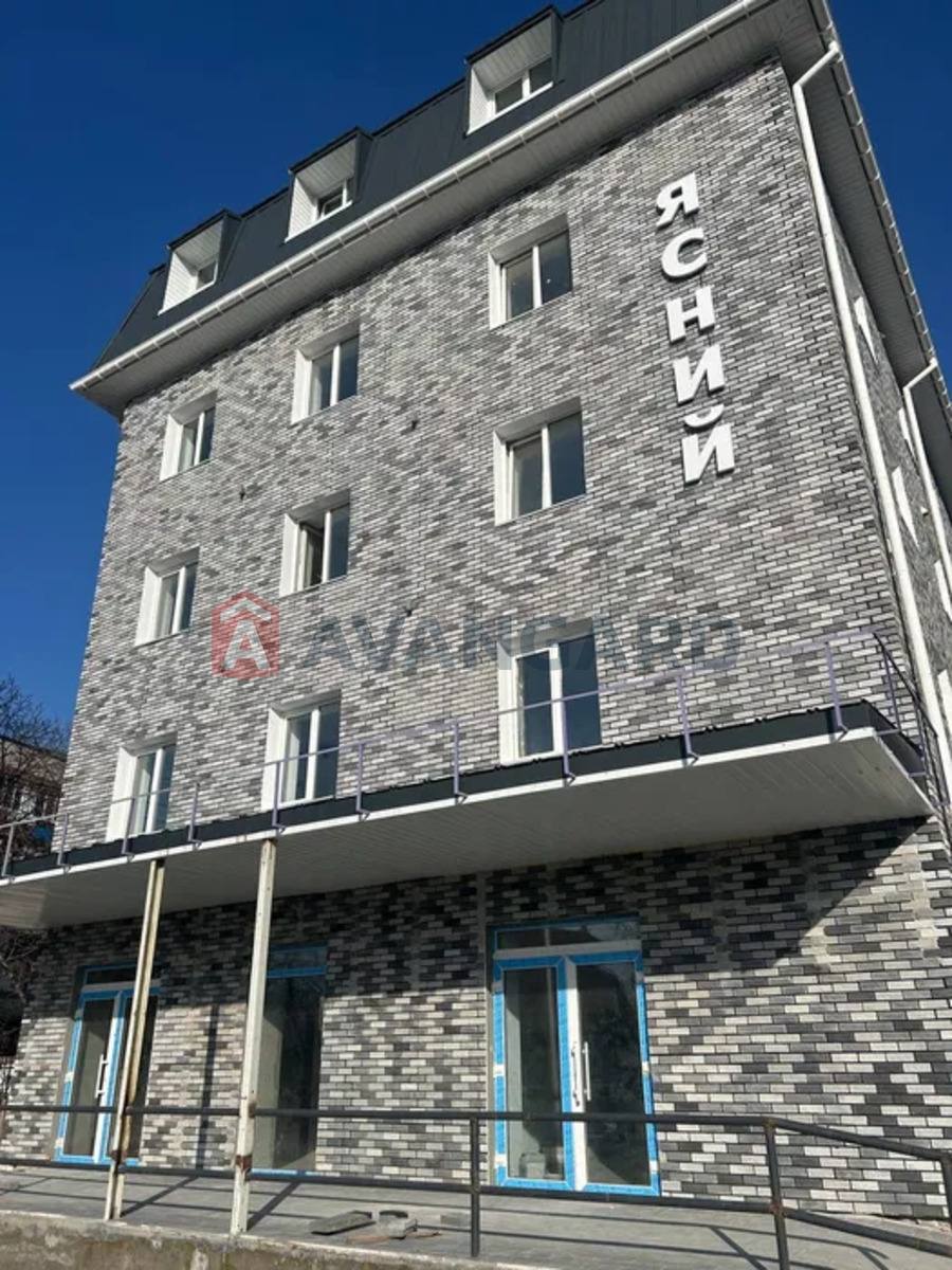 1 комн. квартира, 24/-/4 кв. м., 4/5 этаж фото 2 1 комн. квартира, 24/-/4 кв. м., 4/5 этаж фото 2