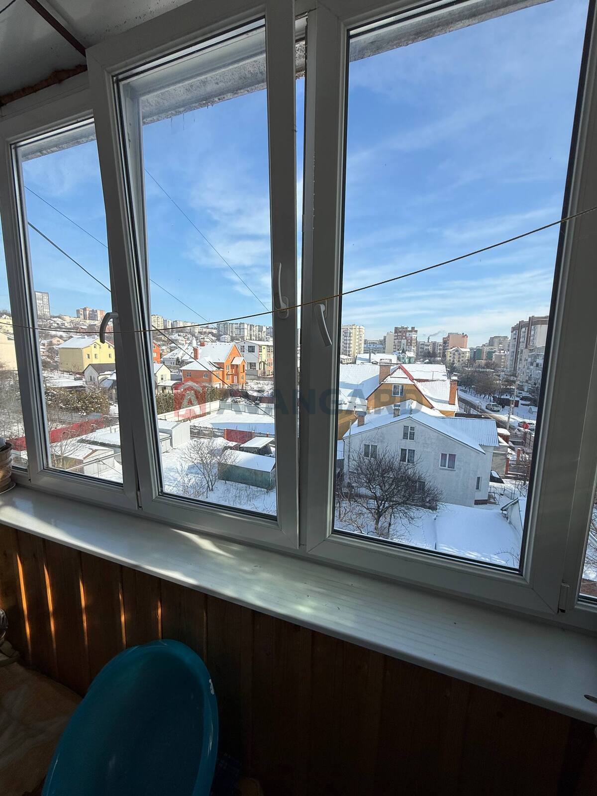 1 кім. квартира, 36/19.4/7.4 кв. м., 5/5 поверх фото 15 1 кім. квартира, 36/19.4/7.4 кв. м., 5/5 поверх фото 15