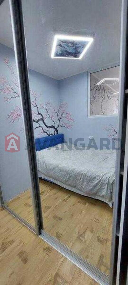 1 комн. квартира, 30/-/4 кв. м., 20/26 этаж фото 5 1 комн. квартира, 30/-/4 кв. м., 20/26 этаж фото 5