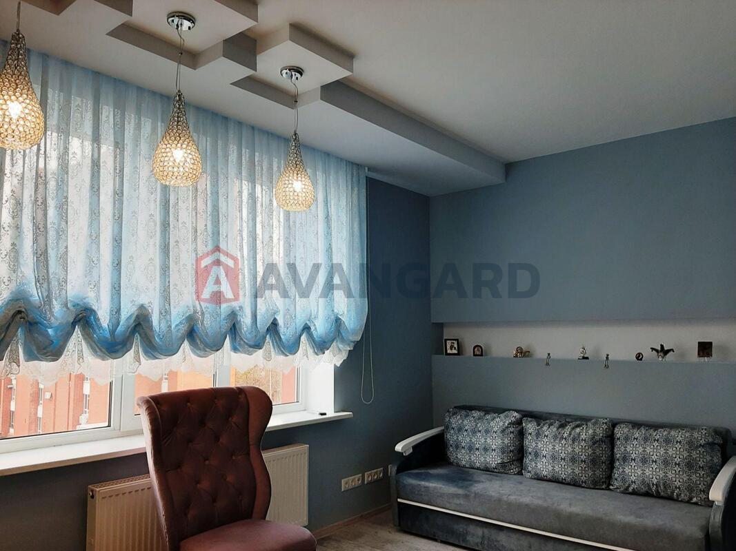 4 комн. квартира, 164/-/1 кв. м., 6/7 этаж фото 13 4 комн. квартира, 164/-/1 кв. м., 6/7 этаж фото 13