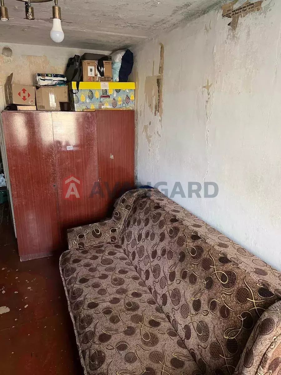 2 комн. квартира, 48/-/11 кв. м., 14/14 этаж фото 5 2 комн. квартира, 48/-/11 кв. м., 14/14 этаж фото 5