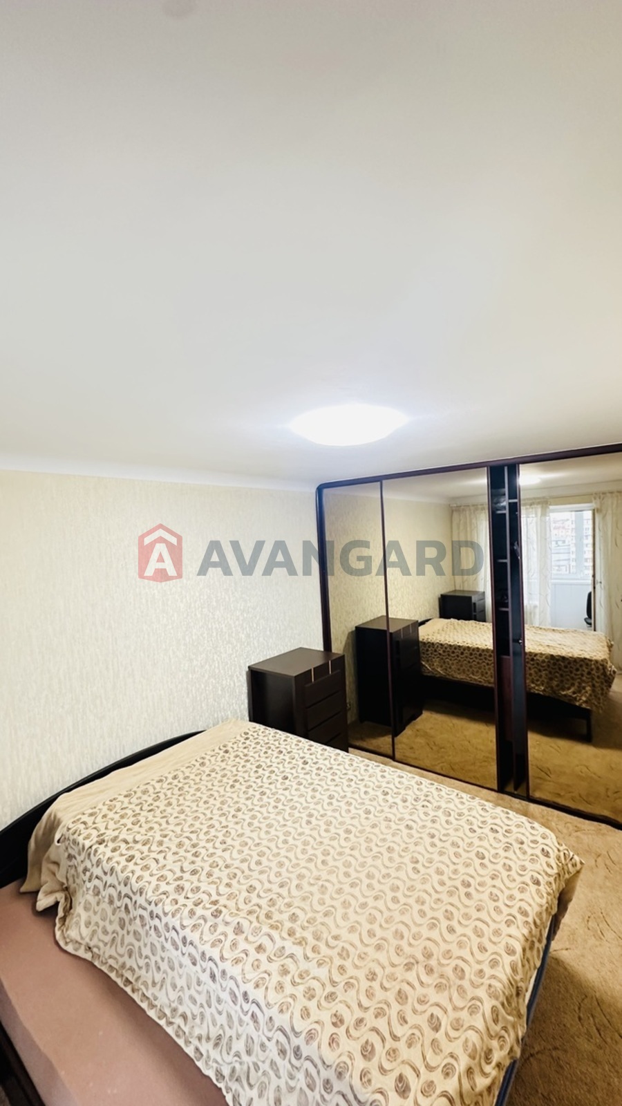 2 комн. квартира, 52/30/8 кв. м., 9/9 этаж фото 5 2 комн. квартира, 52/30/8 кв. м., 9/9 этаж фото 5
