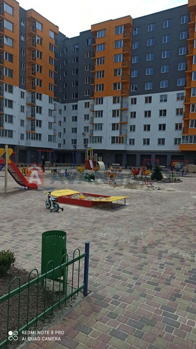 2 кім. квартира, 68/35/14 кв. м., 5/10 поверх фото 2 2 кім. квартира, 68/35/14 кв. м., 5/10 поверх фото 2