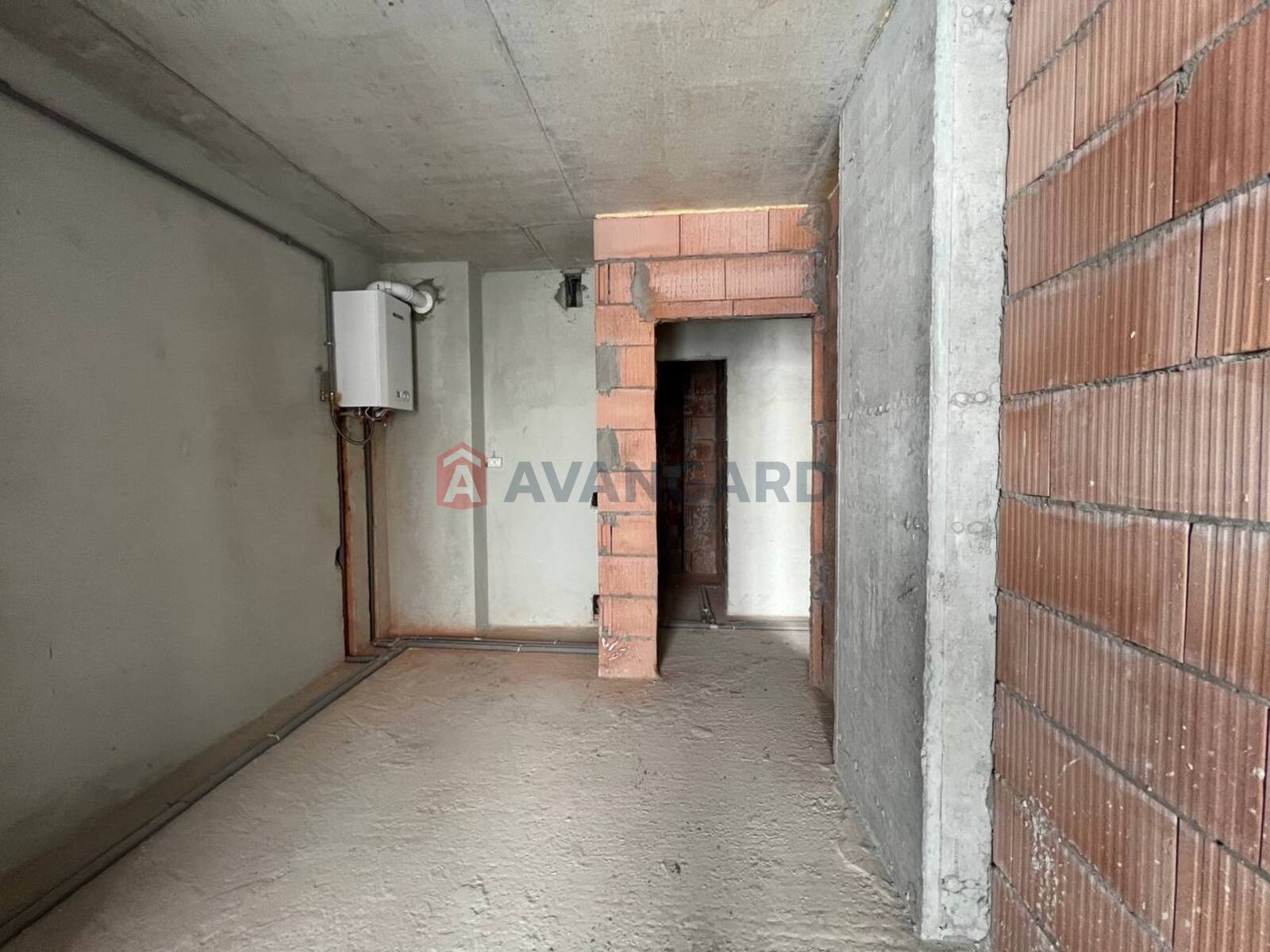 2 комн. квартира, 63.5/30/13 кв. м., 6/6 этаж фото 12 2 комн. квартира, 63.5/30/13 кв. м., 6/6 этаж фото 12