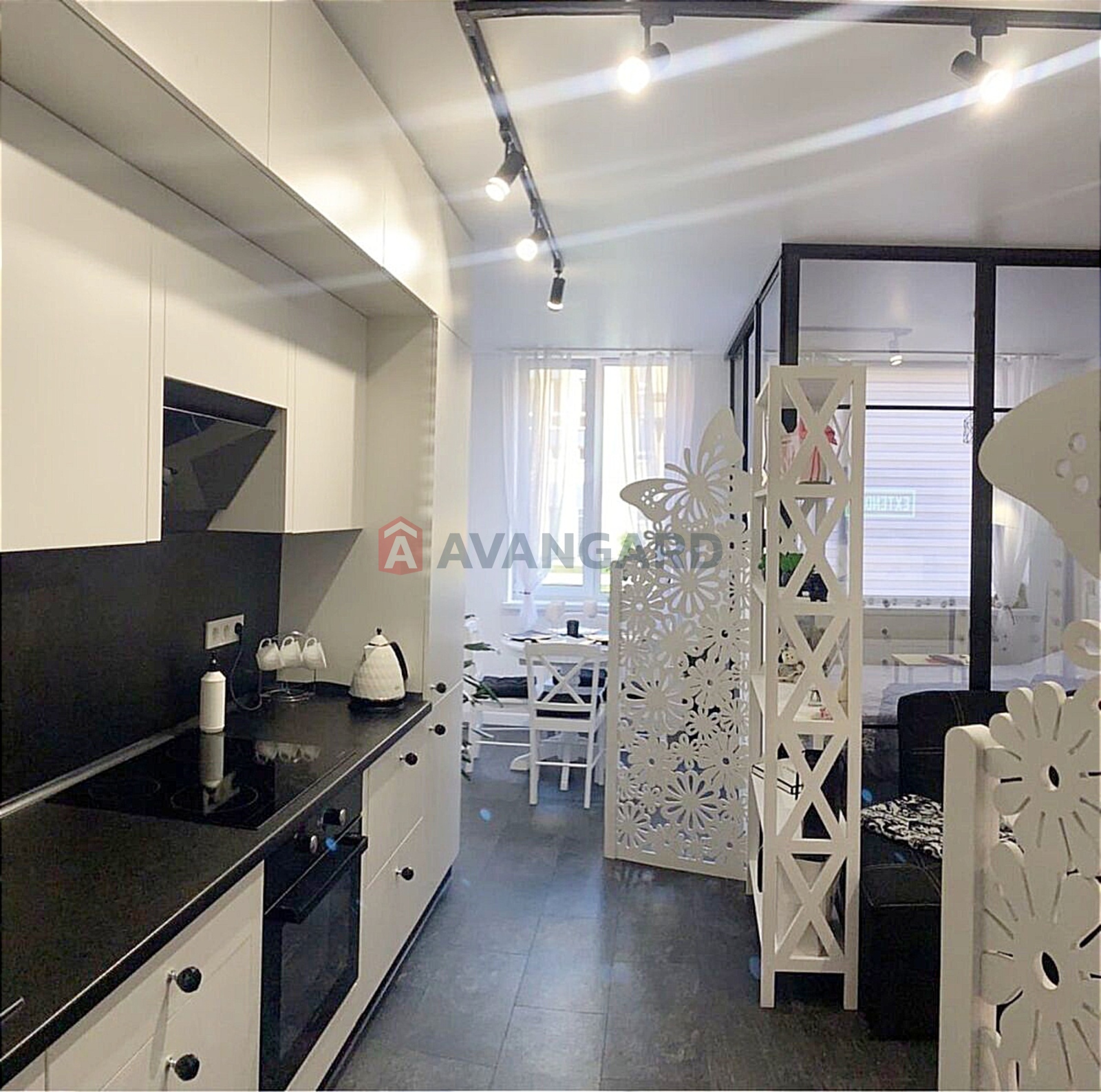 1 комн. квартира, 32/-/15 кв. м., 1/7 этаж фото 1 1 комн. квартира, 32/-/15 кв. м., 1/7 этаж фото 1