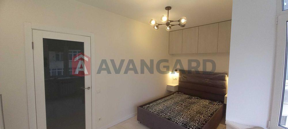 2 кім. квартира, 55/-/16 кв. м., 16/25 поверх фото 5 2 кім. квартира, 55/-/16 кв. м., 16/25 поверх фото 5