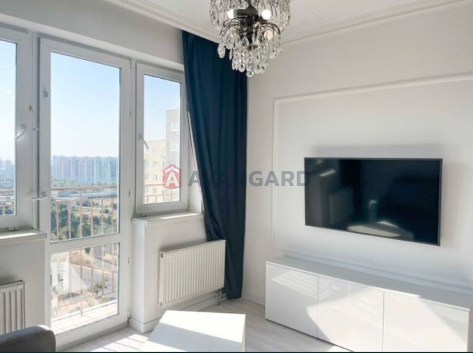 2 кім. квартира, 83/33/20,5 кв. м., 22/25 поверх фото 9 2 кім. квартира, 83/33/20,5 кв. м., 22/25 поверх фото 9