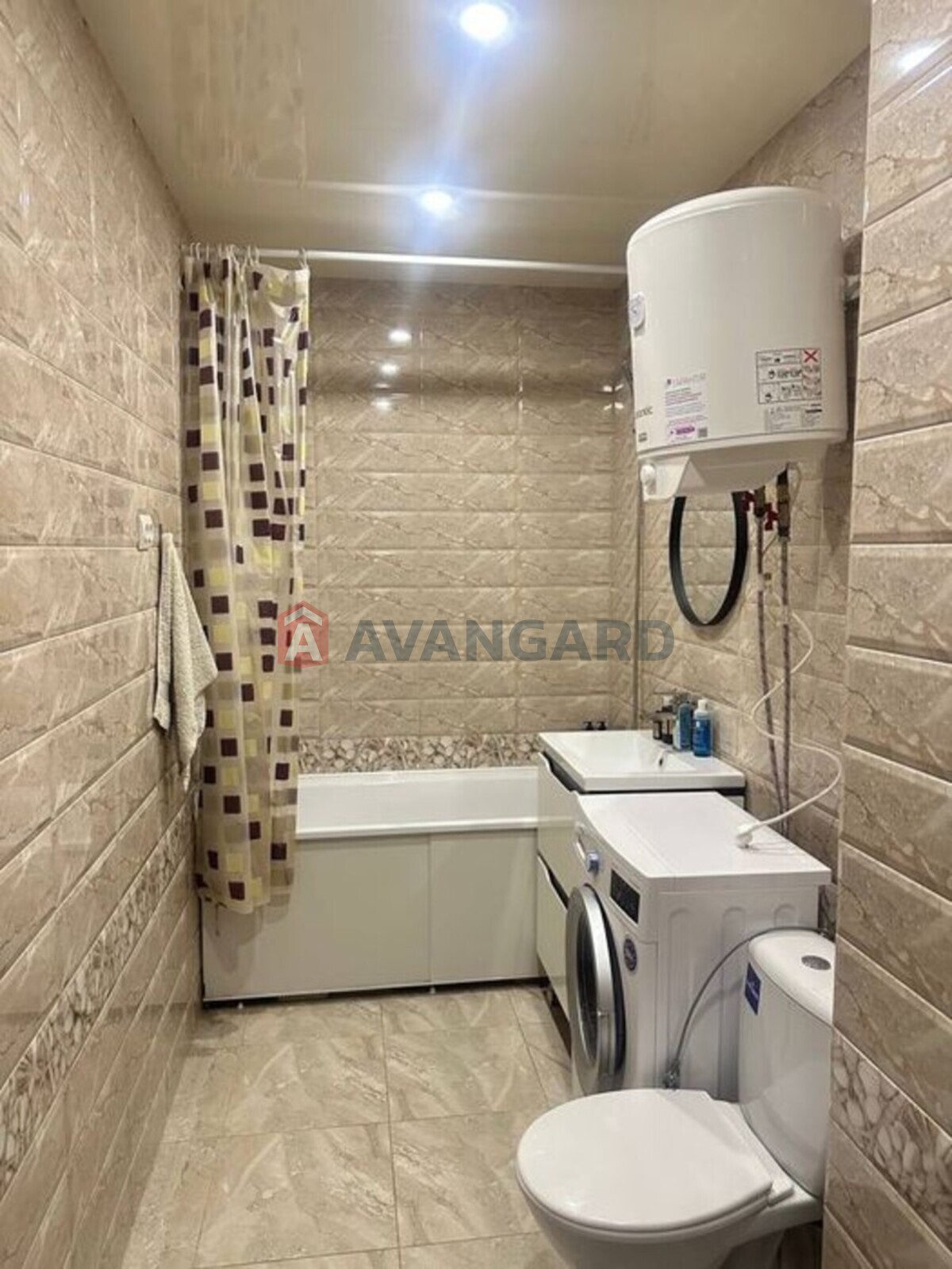 1 комн. квартира, 50/-/13 кв. м., 7/10 этаж фото 15 1 комн. квартира, 50/-/13 кв. м., 7/10 этаж фото 15