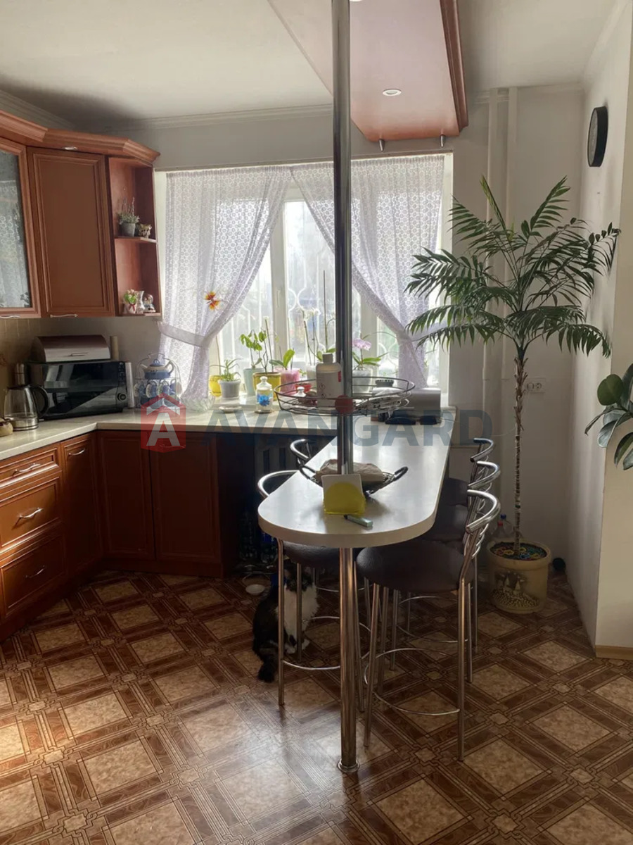 4 кім. квартира, 115/-/12 кв. м., 1/16 поверх фото 3 4 кім. квартира, 115/-/12 кв. м., 1/16 поверх фото 3