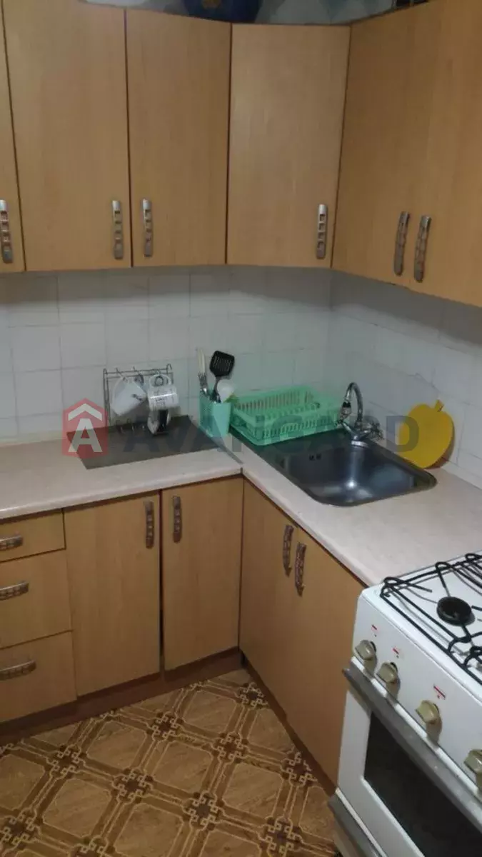 2 кім. квартира, 45/-/6 кв. м., 2/5 поверх фото 8 2 кім. квартира, 45/-/6 кв. м., 2/5 поверх фото 8