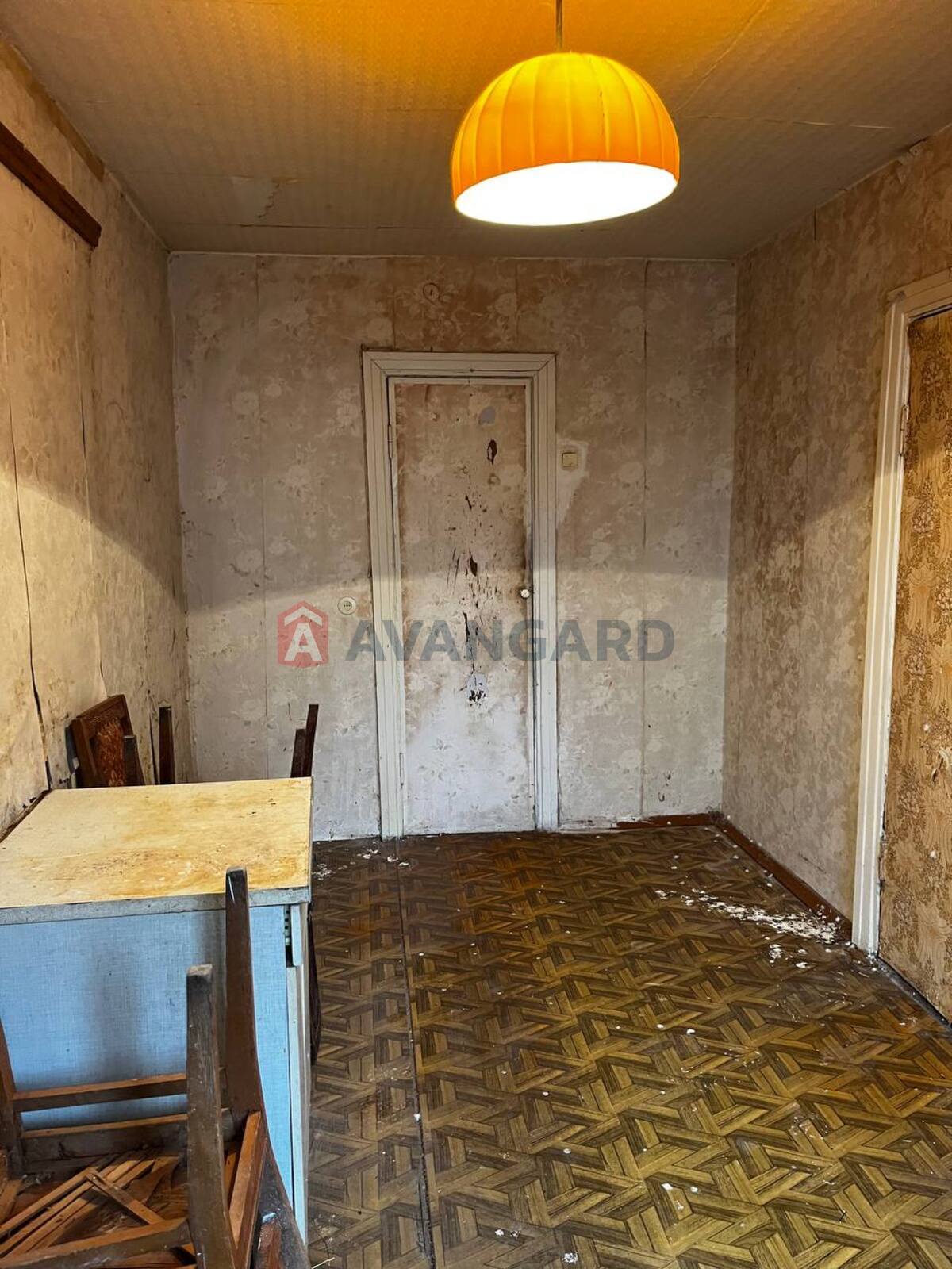 2 кім. квартира, 43.5/28/5.5 кв. м., 3/5 поверх фото 8 2 кім. квартира, 43.5/28/5.5 кв. м., 3/5 поверх фото 8