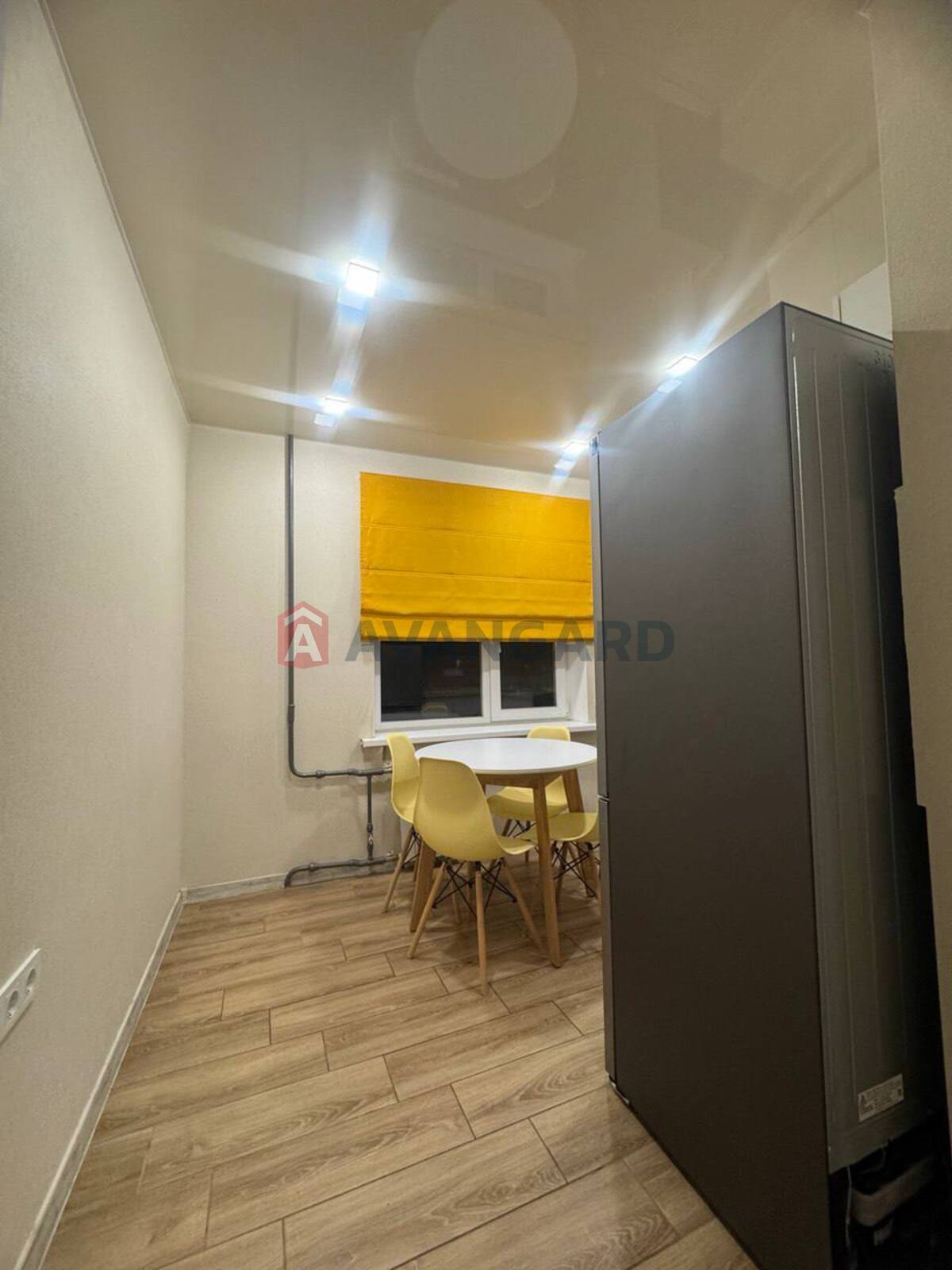 1 кім. квартира, 38/19/7 кв. м., 4/9 поверх фото 11 1 кім. квартира, 38/19/7 кв. м., 4/9 поверх фото 11