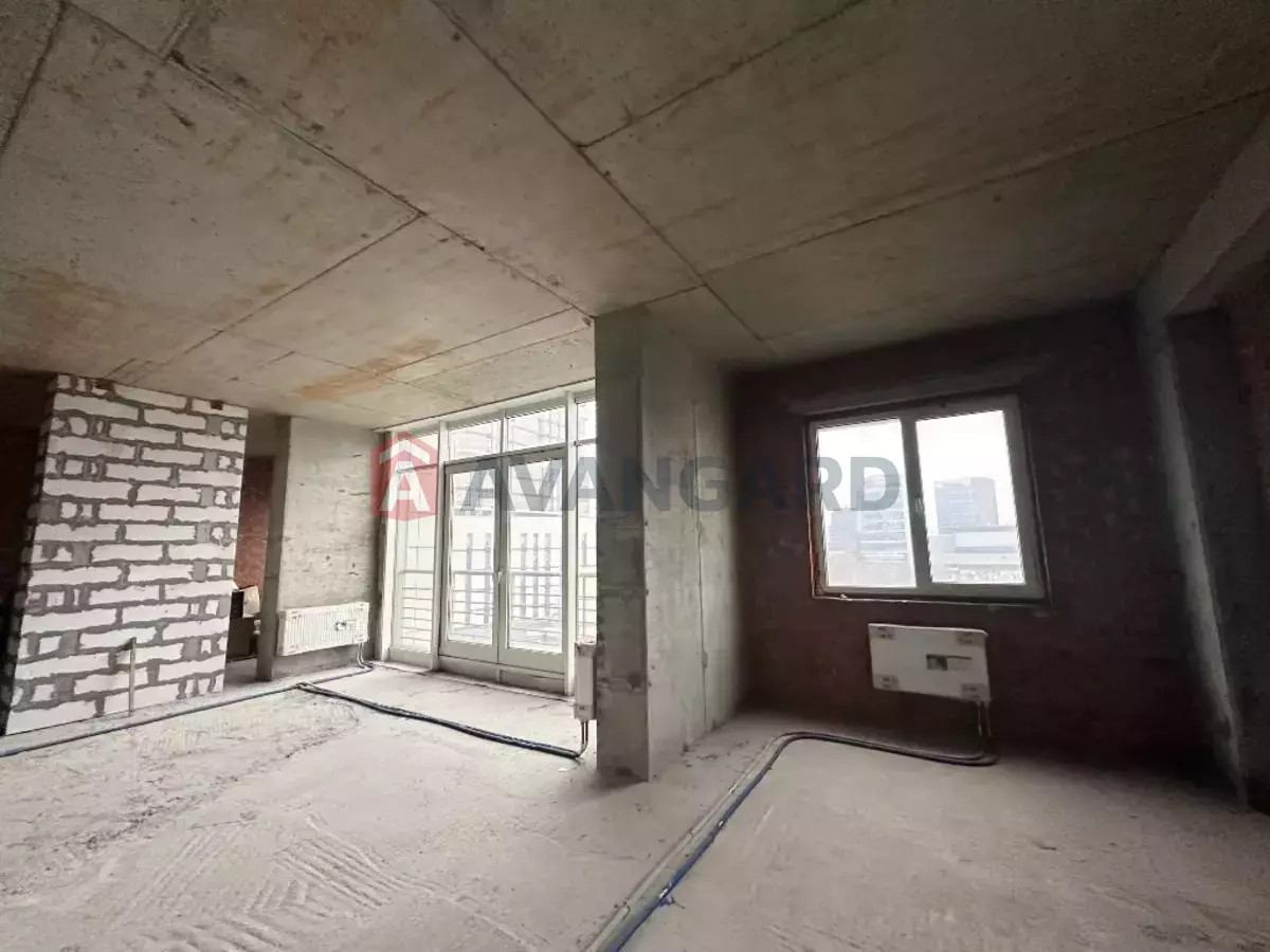 4 кім. квартира, 190/-/- кв. м., 9/16 поверх фото 6 4 кім. квартира, 190/-/- кв. м., 9/16 поверх фото 6