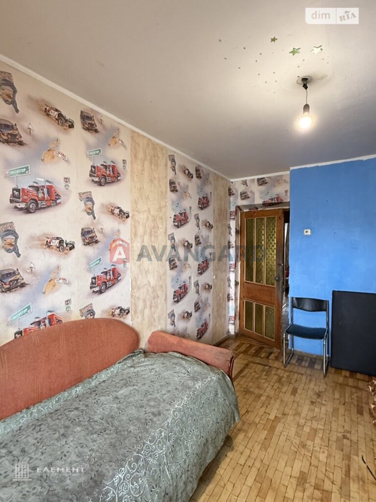 3 комн. квартира, 69/40/9 кв. м., 9/9 этаж фото 16 3 комн. квартира, 69/40/9 кв. м., 9/9 этаж фото 16