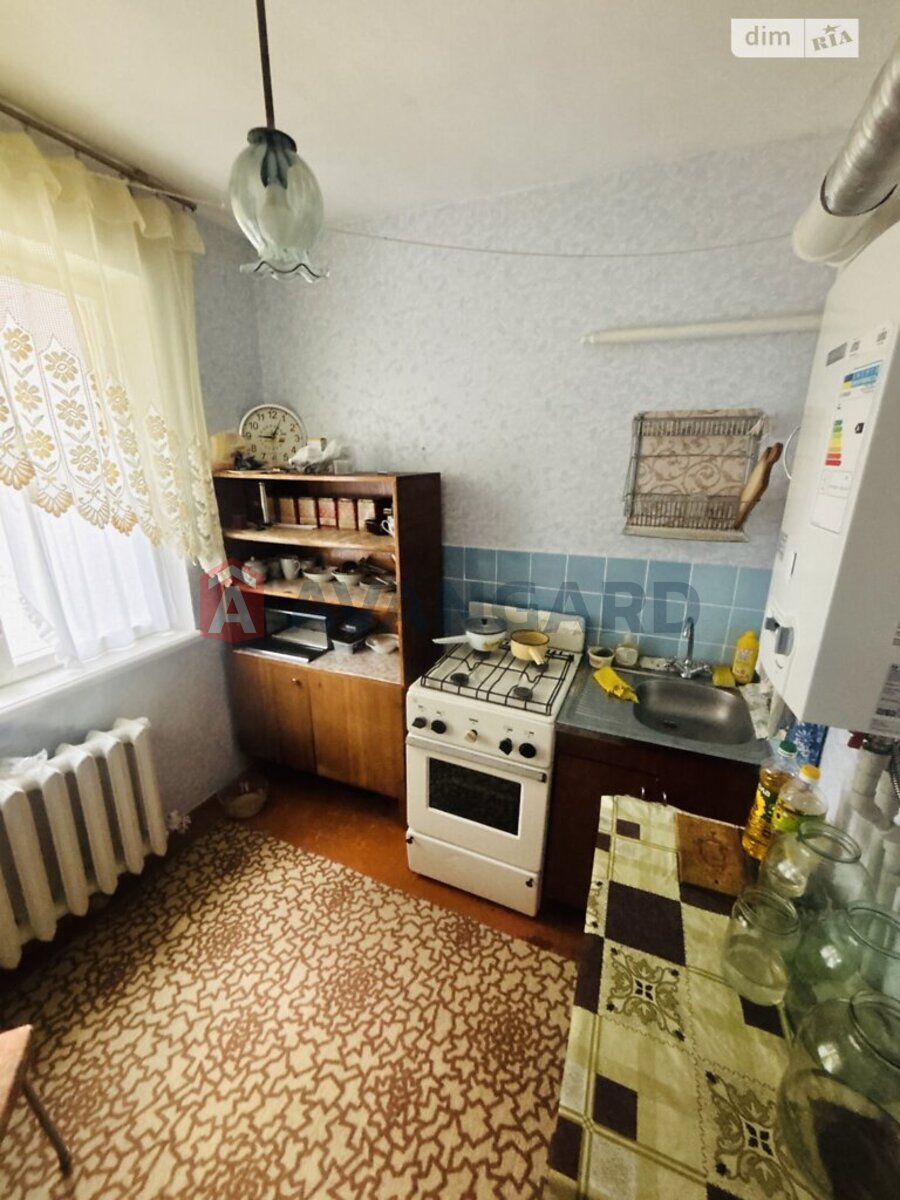1 комн. квартира, 29.8/16.5/5.4 кв. м., 1/4 этаж фото 8 1 комн. квартира, 29.8/16.5/5.4 кв. м., 1/4 этаж фото 8