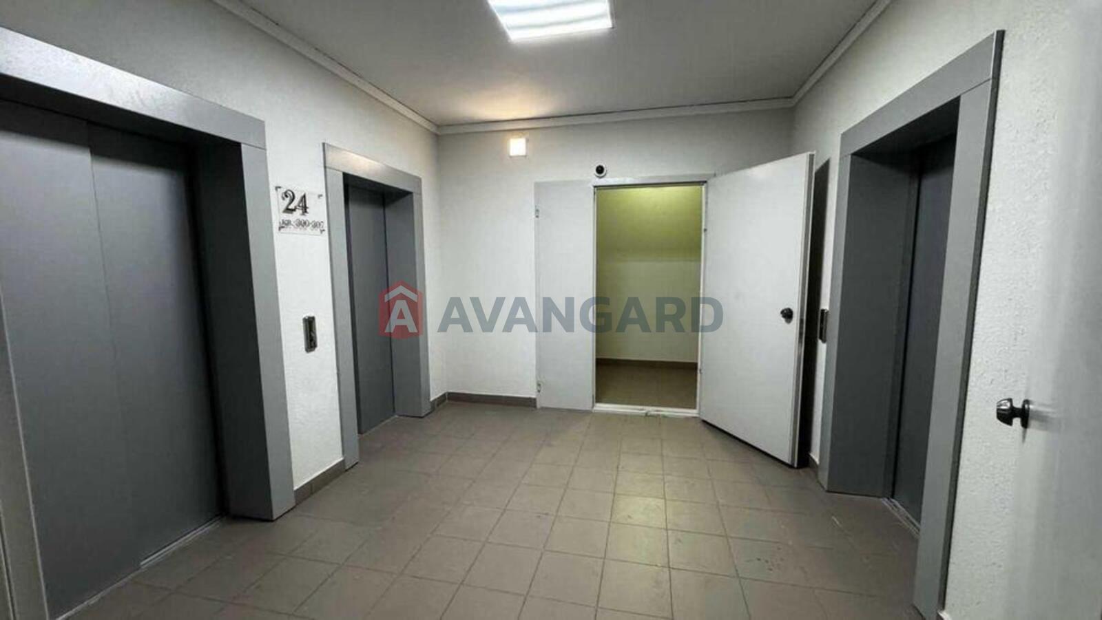 3 комн. квартира, 104/-/23 кв. м., 24/25 этаж фото 3 3 комн. квартира, 104/-/23 кв. м., 24/25 этаж фото 3