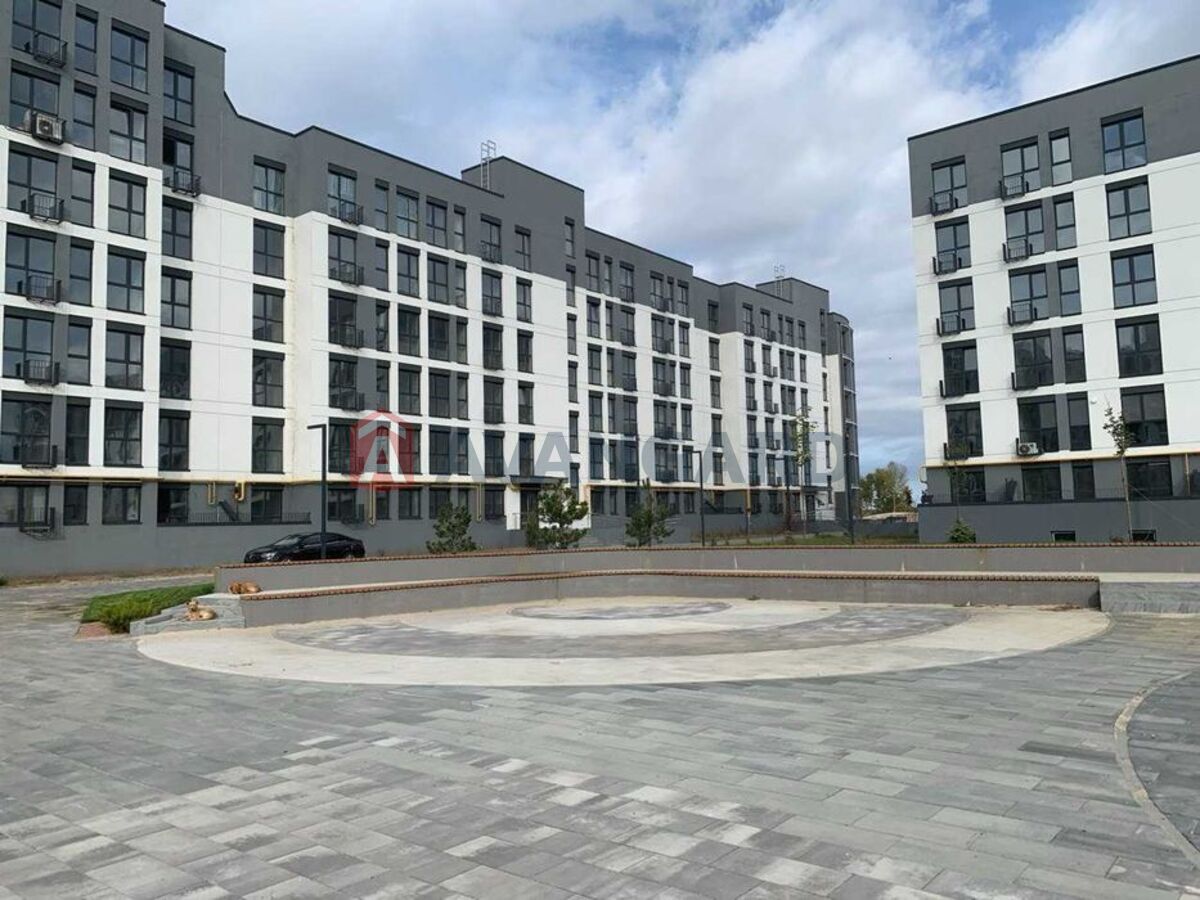 1 кім. квартира, 45/-/19 кв. м., 4/7 поверх фото 2 1 кім. квартира, 45/-/19 кв. м., 4/7 поверх фото 2