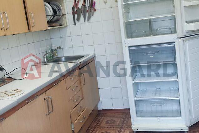 3 кім. квартира, 74/48/8 кв. м., 4/5 поверх фото 6 3 кім. квартира, 74/48/8 кв. м., 4/5 поверх фото 6