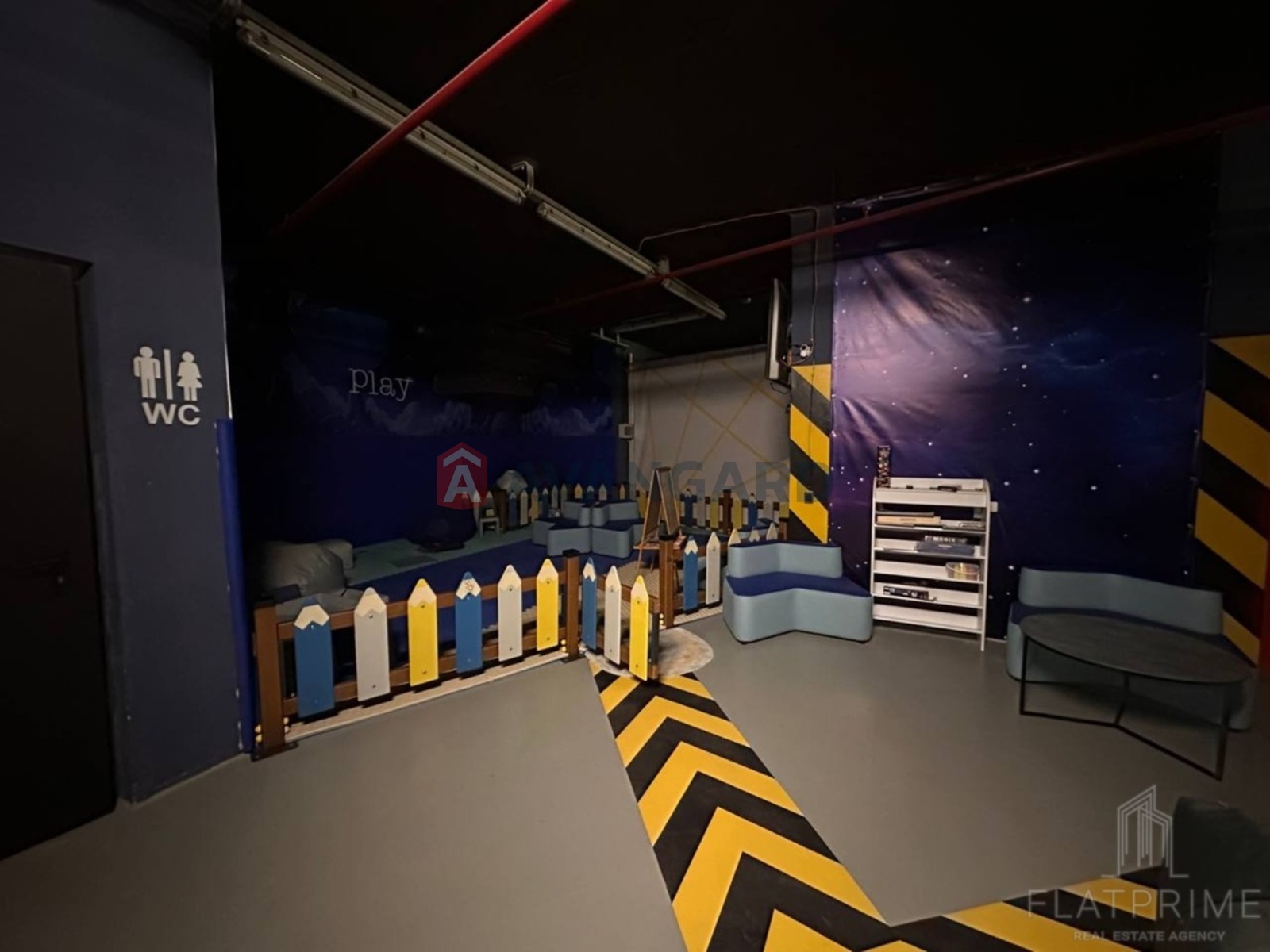 3 комн. квартира, 122/48/32 кв. м., 15/31 этаж фото 13 3 комн. квартира, 122/48/32 кв. м., 15/31 этаж фото 13