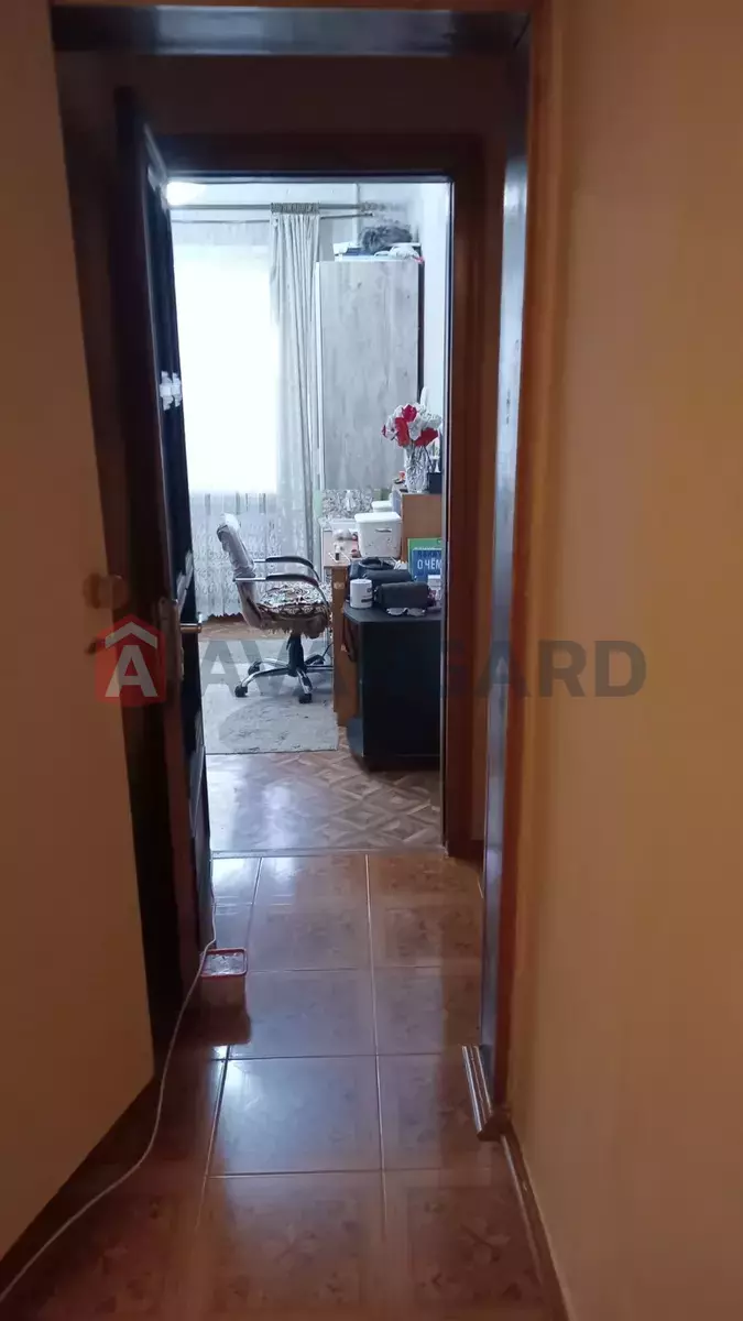 3 комн. квартира, 72/-/12 кв. м., 2/16 этаж фото 7 3 комн. квартира, 72/-/12 кв. м., 2/16 этаж фото 7