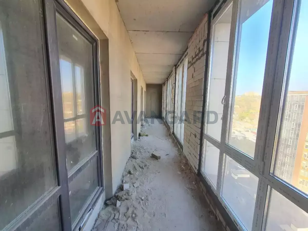 1 комн. квартира, 50/-/- кв. м., 10/19 этаж фото 7 1 комн. квартира, 50/-/- кв. м., 10/19 этаж фото 7