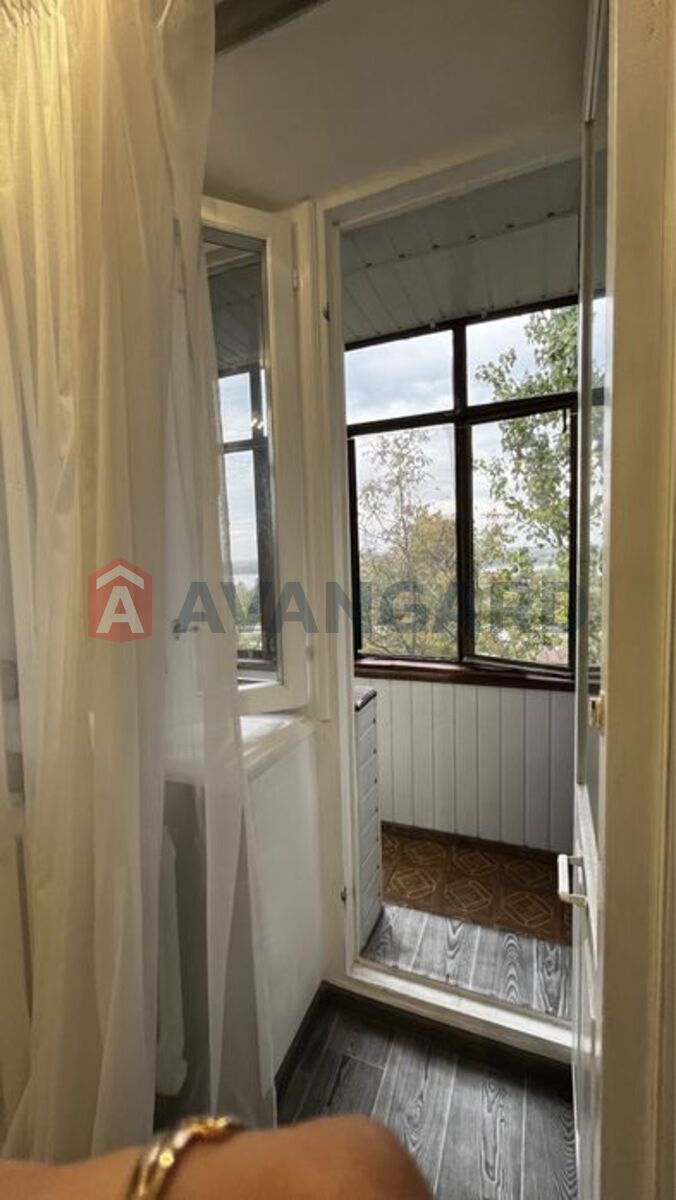 1 кім. квартира, 30/-/6 кв. м., 5/5 поверх фото 11 1 кім. квартира, 30/-/6 кв. м., 5/5 поверх фото 11