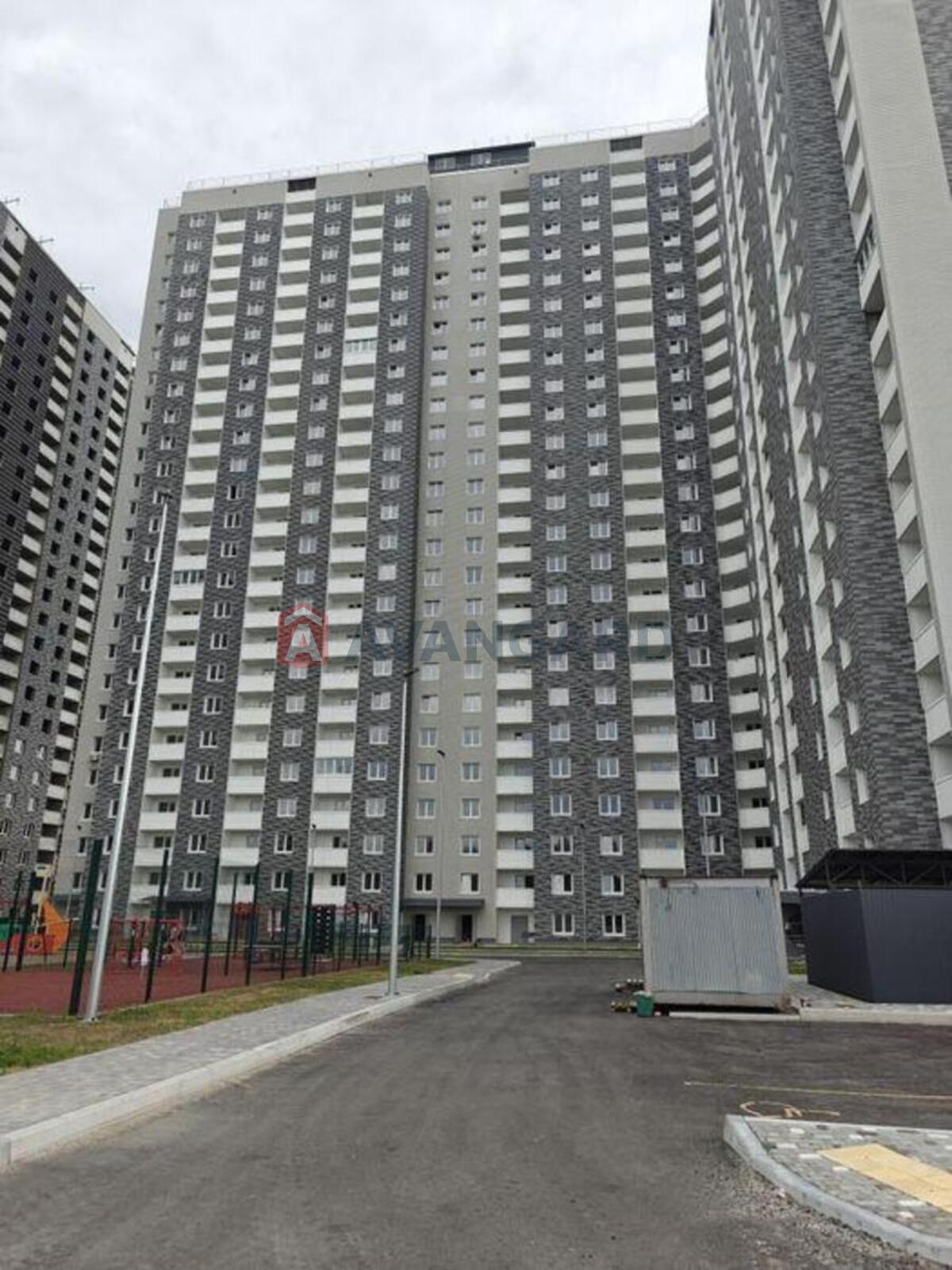 1 комн. квартира, 54/-/11 кв. м., 19/25 этаж фото 9 1 комн. квартира, 54/-/11 кв. м., 19/25 этаж фото 9
