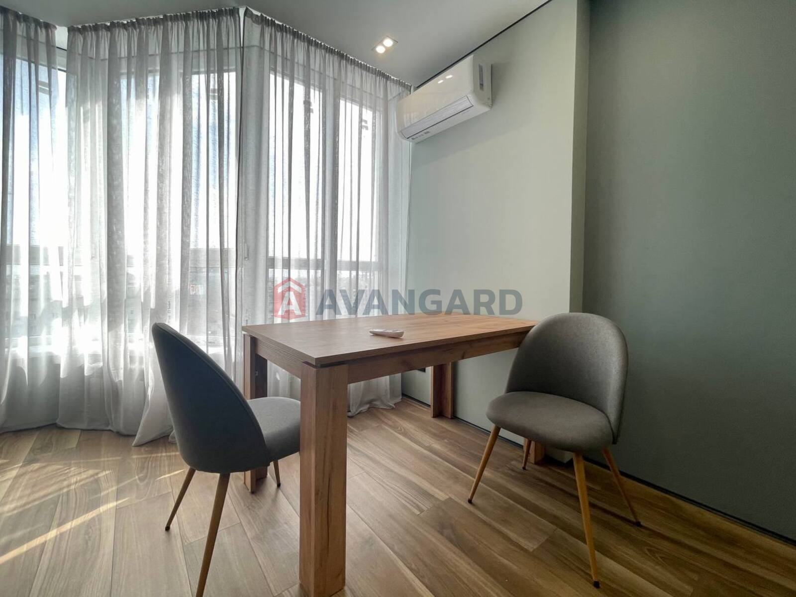 2 кім. квартира, 72/-/10 кв. м., 12/18 поверх фото 11 2 кім. квартира, 72/-/10 кв. м., 12/18 поверх фото 11